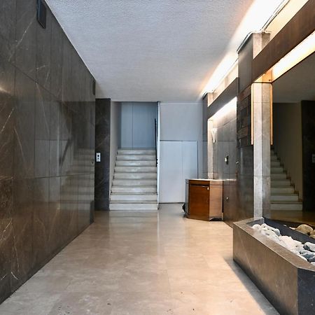 Zoe'S Suite Athen'S Center Exteriér fotografie