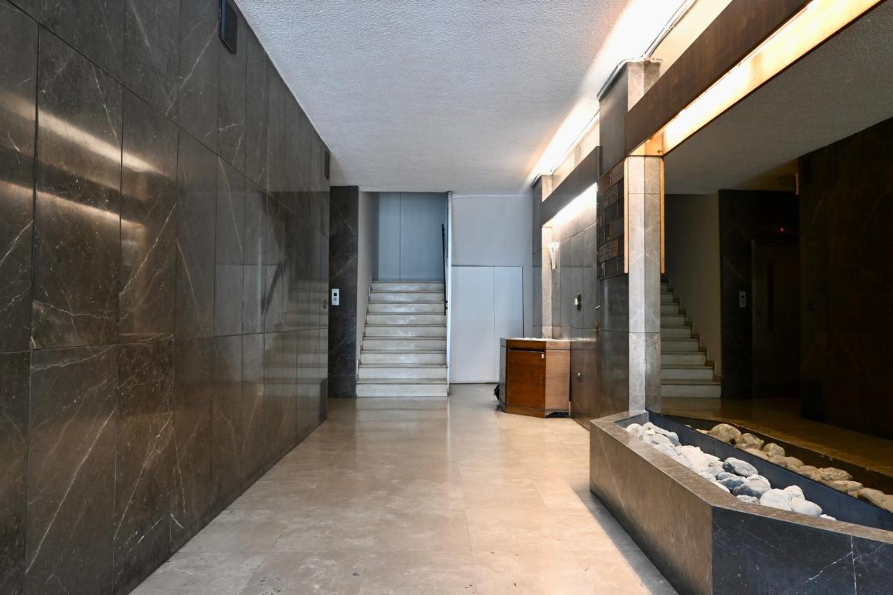 Zoe'S Suite Athen'S Center Exteriér fotografie